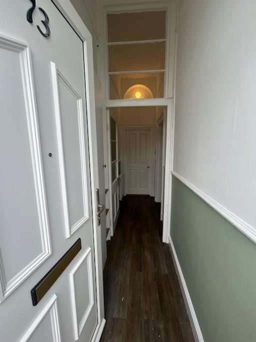 The Pink House Apartment Torquay Exterior foto