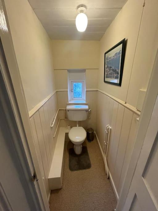 The Pink House Apartment Torquay Exterior foto