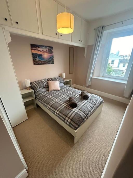 The Pink House Apartment Torquay Exterior foto